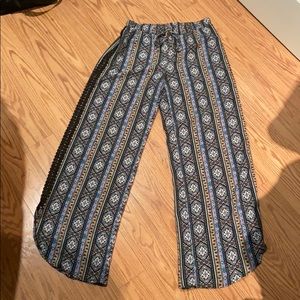 Very cute festive pants